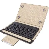 Talius Custodia Con Tastiera Per Tablet Cv-3007 10´´