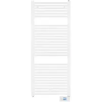 Orbegozo Scaldasalviette Elettrico Tha 465 750w
