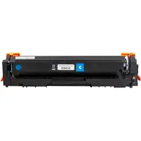 Static Control Toner Compatibile Hp No.203x 2