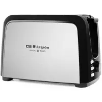 Orbegozo Tostapane To 3060 750w 2 Fessure