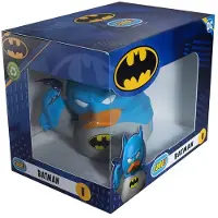 TUBBZ Anatra Dc Comics Batman Boxed Edition 10 Cm