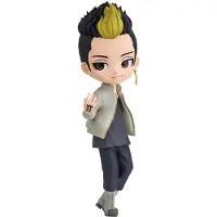 Banpresto Figura Q Posket Di Tokyo Revengers Shuji Hanma 15 Cm