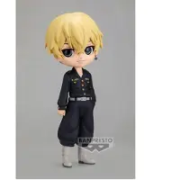 Banpresto Figura Q Posket Di Chifuyu Matsuno Di Tokyo Revengers