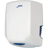 Jofel Asciugamani Elettrico 800w