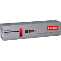 ActiveJet Cartucce Di Inchiostro Compatibili Canon C-exv11