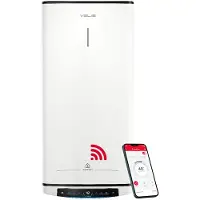 Ariston Termo Elettrico Velis Pro Wifi Es Eu 100l