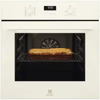 Electrolux Forno Multifunzione Catalytic Eof5f50bv 65l