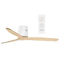 Orbegozo Ventilatore A Soffitto Cf 112132 35w