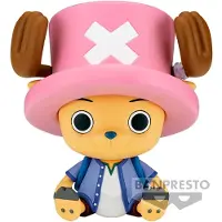 Banpresto Figura Di Chopper Arabasta One Piece 11 Cm