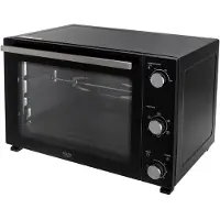 Adler Forno Da Tavolo Ad 6028 60l 2000w