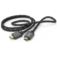 Hama Cavo Hdmi Prime 8k 2 M