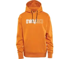 Thirtytwo Felpa Con Cappuccio Double Tech