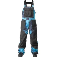 Thirtytwo Pantaloni Basement Bib