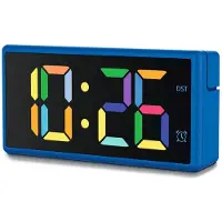 Hama Orologio Sveglia Ibiza
