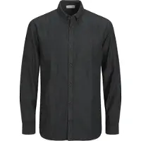 Jack & Jones Camicia In Jeans Regular Fit