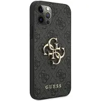 GUESS Custodia Per Telefono Guhcp12m4gmggr Iphone 12 Pro 6.1 4g Big