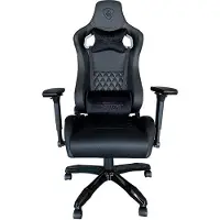 KEEP OUT Sedia Gaming Hammer