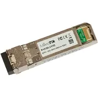 Mikrotik Trasmettitore-ricevitore S+85dlc03d