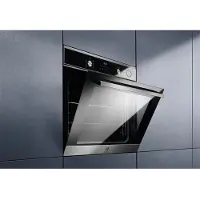 Electrolux Forno Multifunzione Eoc6h76x 72l