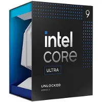 Intel Cpu Core Ultra 9 285k