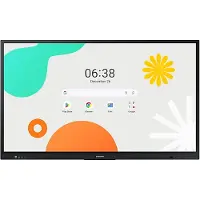 Samsung Schermo Lh75wafwlgcxen 75´´