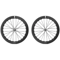 Fulcrum Set Di Ruote Da Gravel Sharq 57 C25 Afs Cl Disc Tubeless