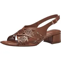 Tamaris Sandalo marrone - 36