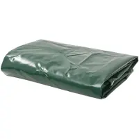 Syfax Telone 650 g/m² 3x5 m Verde