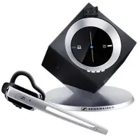 Epos Cuffie Voip Dw 10 Usb