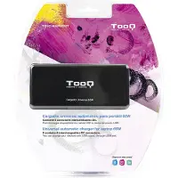 TooQ Caricabatterie Per Laptop Tqlc-65bs02at 65w