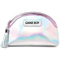 Difuzed Borsa Per Il Trucco Nintendo Game Boy