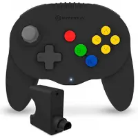 Hyperkin Gaming Gamepad Retrò Wireless Admiral Premium
