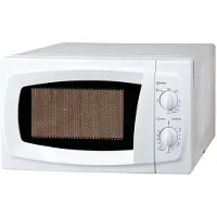 Kuken Forno A Microonde Con Grill 20l 700w