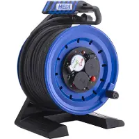 Hedi Bobina Per Cavi G7 Companion 3g1.5 40 M