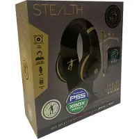 Stealth Cuffie Gaming