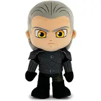 Good Smile Company Geralt Di Rivia Peluche Il Witcher 29 Cm
