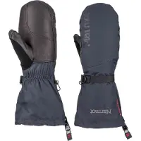 Marmot Muffola Expedition