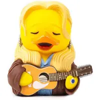 TUBBZ Phoebe Buffay Minifigure Edizione In Scatola Friends 10 Cm