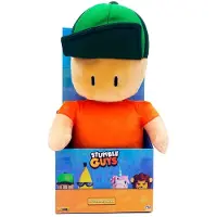 Stumble Guys Sig. Stumble Teddy 30 Cm