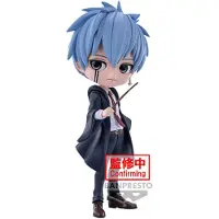 Banpresto Figura Q Posket Di Lance Crown Mashle Magia E Muscoli 14 Cm