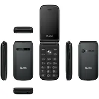 QUBO Telefono Cellulare X-209 4g
