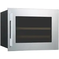 CATA Frigorifero Per Vini Vi 54024 X