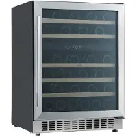 CATA Frigorifero Per Vini Vi 59082 X