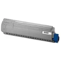 Generico Toner Compatibile Oki Executive Es8430/es8460mfp