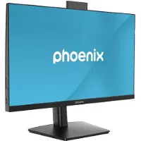 Phoenix Technologies Schermo Vision24pro 23.8´´ Full Hd Ips Led 75hz