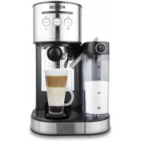 Becken Macchina Da Caffè Espresso Becm4567
