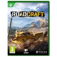 Series X Roadcraft