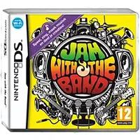 Games Dsi Xl Jam With The Band