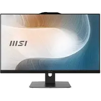 MSI Pc Tutto In Uno Aio Modern Am272p 1m-885xes 27´´ Ultra 5-120u/16gb/512gb Ssd