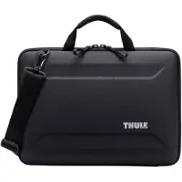 Thule Gauntlet 5 MacBook Attaché 16", nero